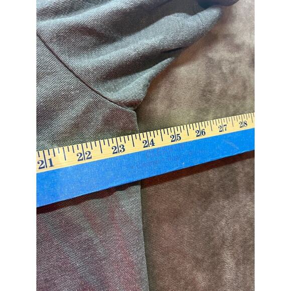 Tommy Bahama Men's SZ‎ XL V-Neck T-Shirt Gray - Picture 4 of 5